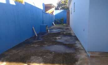 Imagem 2: Casa padrão Casa com 2 dormitórios