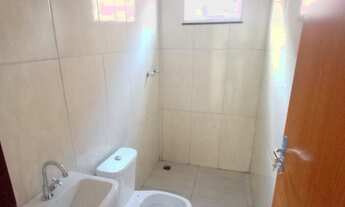 Imagem 5: Casa 100% FINANCIADA