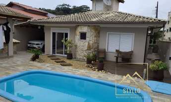 Imagem 12: Excelente casa 3 dormitórios 257,00 m² por R$ 870.000,00 - Forquilhinha SJ