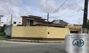 Imagem: Condomínio na Serraria, 3/4, suíte, 2