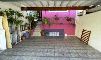 Imagem 5: Casa com 4 dormitórios à venda, 196 m² Cipava - Osasco/SP