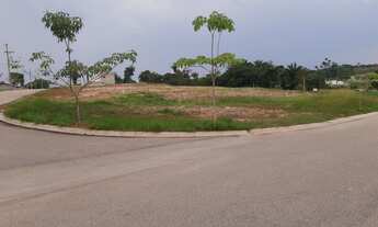 Imagem 4: Terreno Bosques Madeira - Grande Esquina 565m² - Oportunidade -Ágio