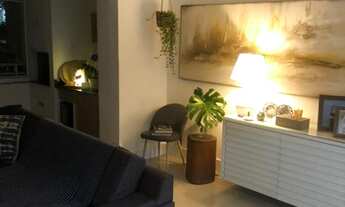 Imagem 4: Apartamento para venda tem 87 metros quadrados com 2 quartos em Jardim Ampliação - São Pau