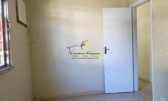 Imagem 3: Apartamento para venda possui 45 metros quadrados com 2 quartos 230 mil Freguesia