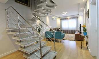 Imagem 7: CURITIBA - Casa de Condomínio - Boqueirão