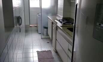 Imagem 6: Apartamento EVERYDAY para venda possui 83 metros quadrados com 3 quartos em Centro - Guaru