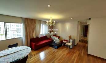 Imagem: APARTAMENTO RESIDENCIAL em SÃO PAULO