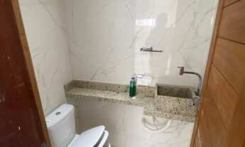 Imagem 5: Casa de condomínio para venda possui 283 metros quadrados com 5 quartos