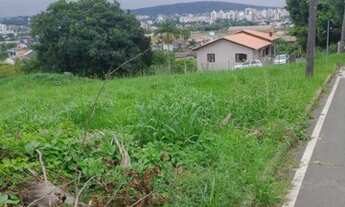 Imagem 6: CRICIÚMA - Terreno Padrão - MILANESE