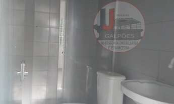 Imagem 6: Alugo Galpão/Depósito/Armazém com 900M² na Av. Transnordestina (Bairro Campo Limpo