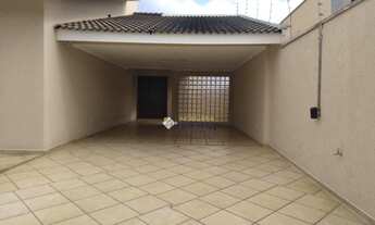 Imagem 2: Casa para alugar, 300 m² por R$ 5.000,00/mês - Jardim dos Seixas - São José do Rio Preto/S