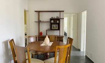 Imagem 3: Apartamento para venda possui 100 metros quadrados com 3 quartos em Copacabana - Rio de Ja