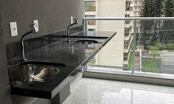 Imagem 7: More a 600 m do metrô Paraíso