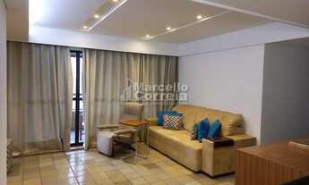 Imagem 5: Apartamento tipo cobertura triplex de 424m² no Espinheiro