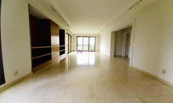 Imagem: Apartamento para aluguel com 230m2 com 5