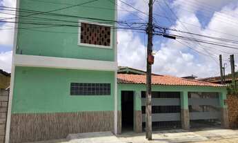 Imagem: Casa para venda possui 252 metros quadrados