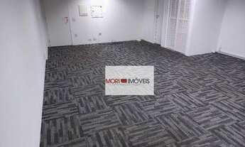 Imagem 4: Sala para alugar, 45 m² - Várzea da Barra Funda - São Paulo/SP