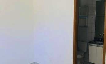 Imagem 6: Apartamento com 3 dormitórios para alugar, 79 m² por R$ 1.600,00/mês - Jundiaí - Anápolis