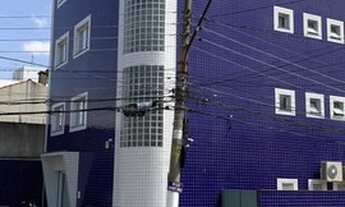 Imagem 2: Casa para aluguel e venda possui 946 metros quadrados com 10 quartos