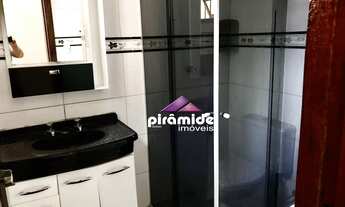 Imagem 7: Casa com 3 dormitórios à venda, 140 m² por R$ 400.000,00 - Jardim São José - Caçapava/SP