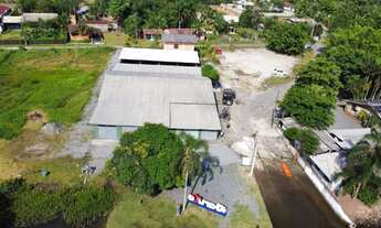 Imagem 6: Vendo Marina em Garuva/SC