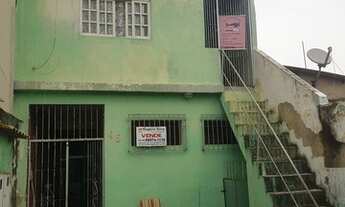 Imagem: Cajueiros/próximo ao Mercadinho São José