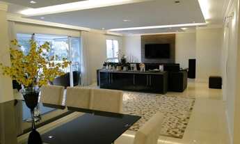 Imagem: Apartamento à venda no bairro Jurubatuba