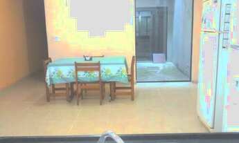 Imagem 3: Sobrado com 4 dormitórios à venda, 273 m² por R$ 596.000,00 - Assunção - São Bernardo do C