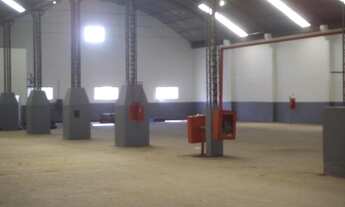 Imagem 3: Comercial/Industrial de 2900 metros quadrados no bairro Pavuna