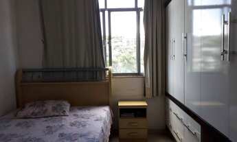 Imagem 4: Apartamento para venda tem 60 metros quadrados com 2 quartos em Jardim Guanabara