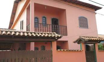 Imagem: Casa para aluguel e venda possui 321 metros