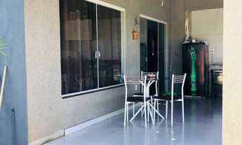 Imagem 4: VENDE-SE CASA EM BADY BASSITT - AV. PARQUE