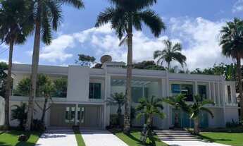 Imagem 2: BERTIOGA - Casa de Condomínio - RIVIERA