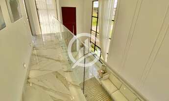 Imagem 5: Casa Cidade Alpha Ceará, 290m2, 4 suítes, Eusébio