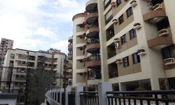 Imagem: Ed. Torre Bolonha Bonito Apartamento na