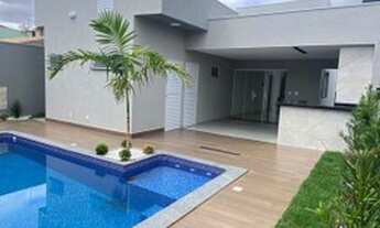 Imagem 6: JD. das Nações - Piscina + Area Gourmet