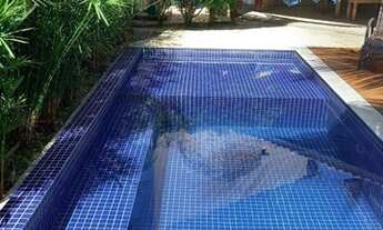 Imagem 2: Casa para Venda em Rio das Ostras, Novo Rio das Ostras, 4 dormitórios, 1 suíte, 3 banheiro