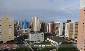 Imagem 6: Apartamento para venda com 84 metros quadrados com 3 quartos em Manaíra - João Pessoa - Pa
