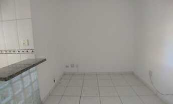 Imagem 2: SANTOS - Apartamento Padrão - PONTA DA PRAIA