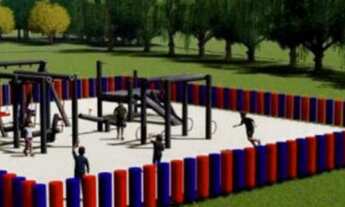 Imagem 7: Vende-se Lote n° 25 da quadra F