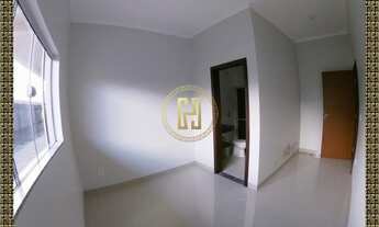 Imagem 2: Apartamento para aluguel com 1 quarto e 1 suíte em Nova Mutum