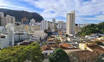 Imagem 4: Cobertura à venda, 150 m² por R$ 669.000,00 - São Mateus - Juiz de Fora/MG