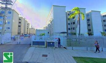 Imagem: PORTO ALEGRE - Apartamento Padrão - CAVALHADA