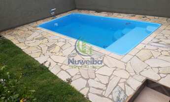 Imagem 5: Casa sobrado com 2 quartos - Bairro Jardim do Lago em Atibaia