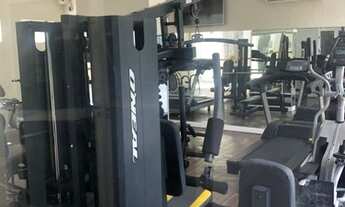 Imagem 5: Cobertura Duplex alto nível