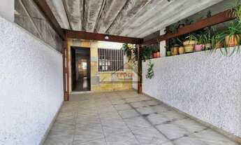 Imagem 4: Sobrado com 125 m², 2 dormitórios em Santo Amaro - São Paulo - SP