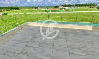 Imagem 4: Casa Cidade Alpha Ceará, 290m2, 4 suítes, Eusébio