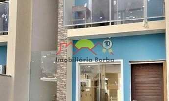 Imagem: Joinville - Casa Padrão - Costa e Silva