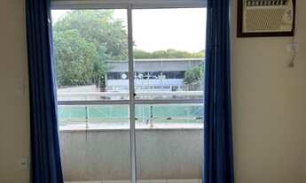 Imagem 3: Apartamento com 1 dormitório para alugar, 46 m² por R$ 900,00/mês - Nova Aliança - Ribeirã