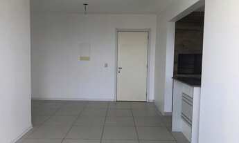 Imagem 3: Apartamento 3 quartos ( 1 suíte), churrasqueira, sacada com vista e 1 vaga. Infra completa